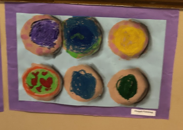 FES artists! 