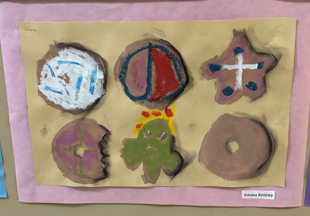 FES artists! 