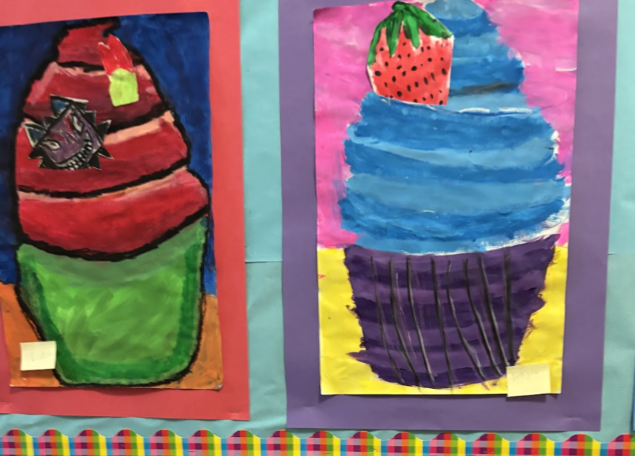 FES artists! 
