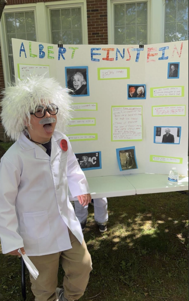 FES WAX MUSEUM! 