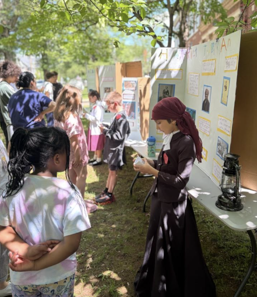 FES WAX MUSEUM! 