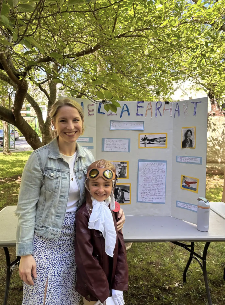 FES WAX MUSEUM! 
