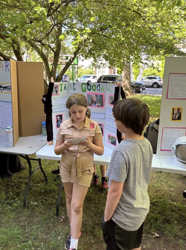 FES WAX MUSEUM! 