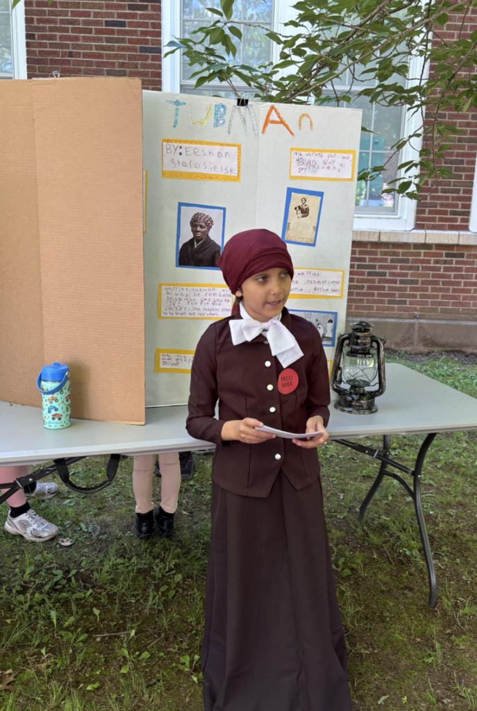 WAX MUSEUM! 