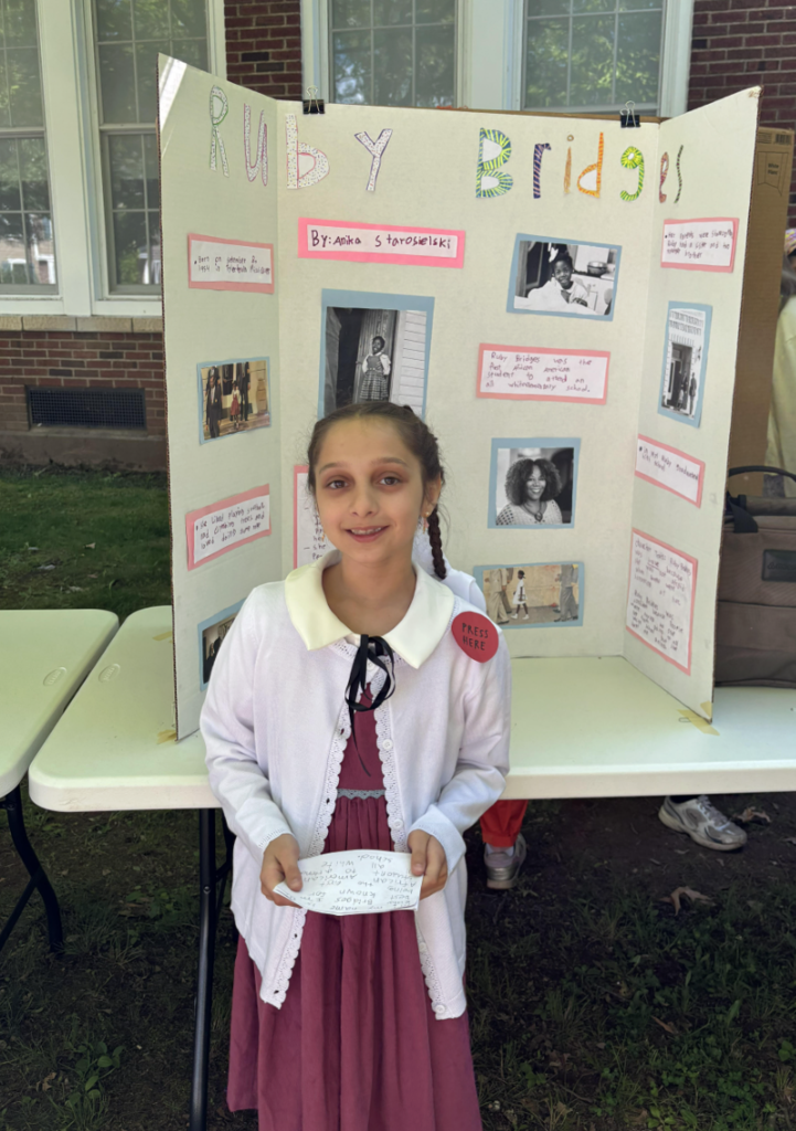 WAX MUSEUM! 