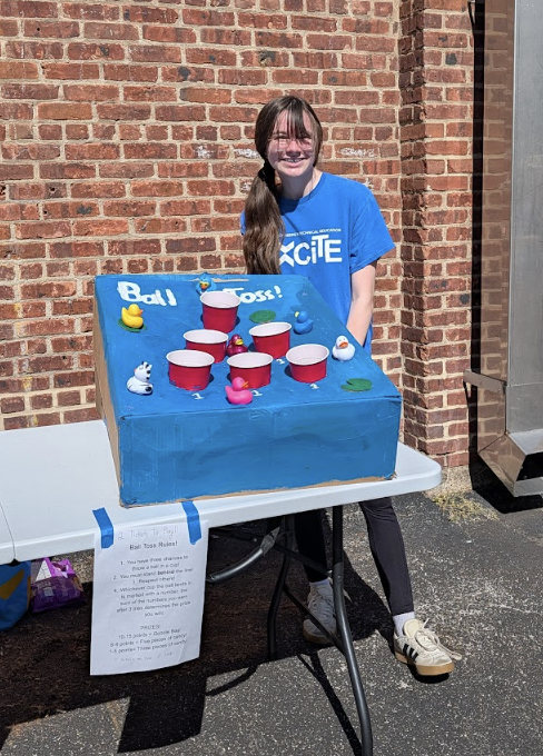 Math Fair! 