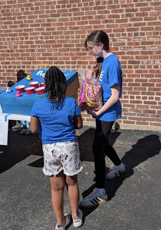 Math Fair! 