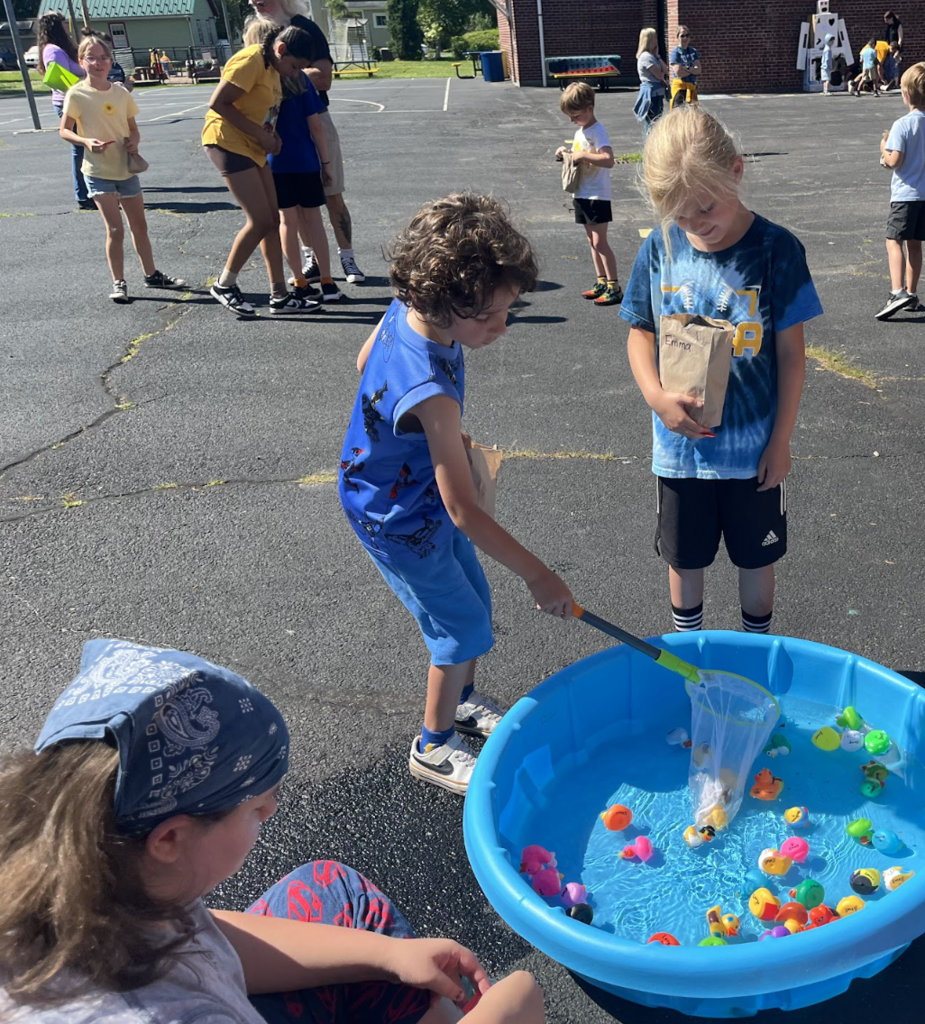 Math Fair! 