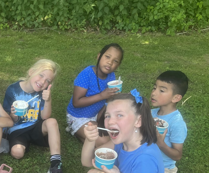 Field Day! 