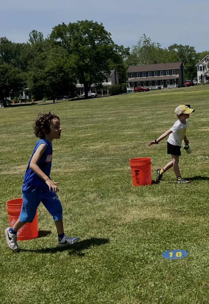 Field Day! 