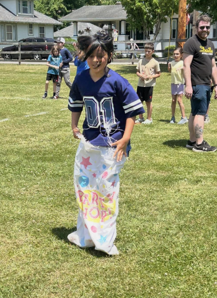 Field Day! 