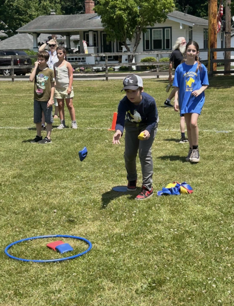 Field Day! 