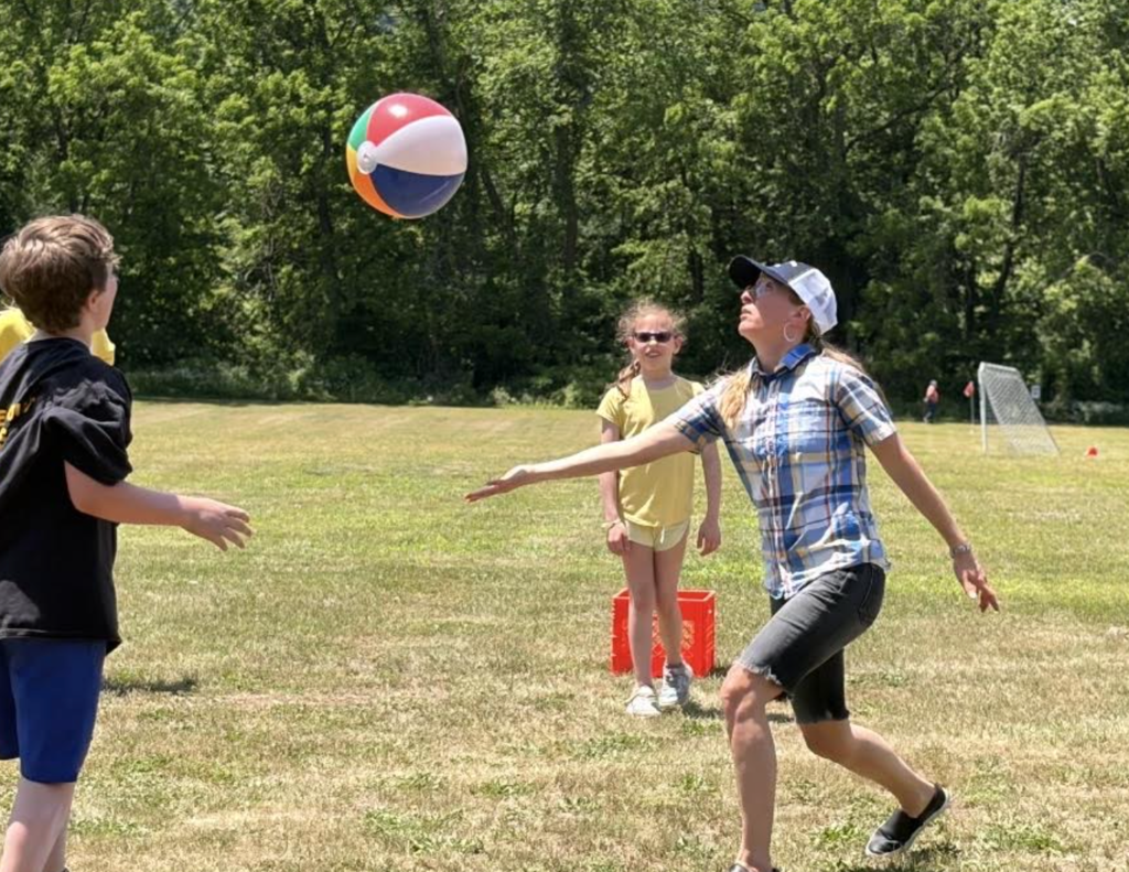 Field Day! 