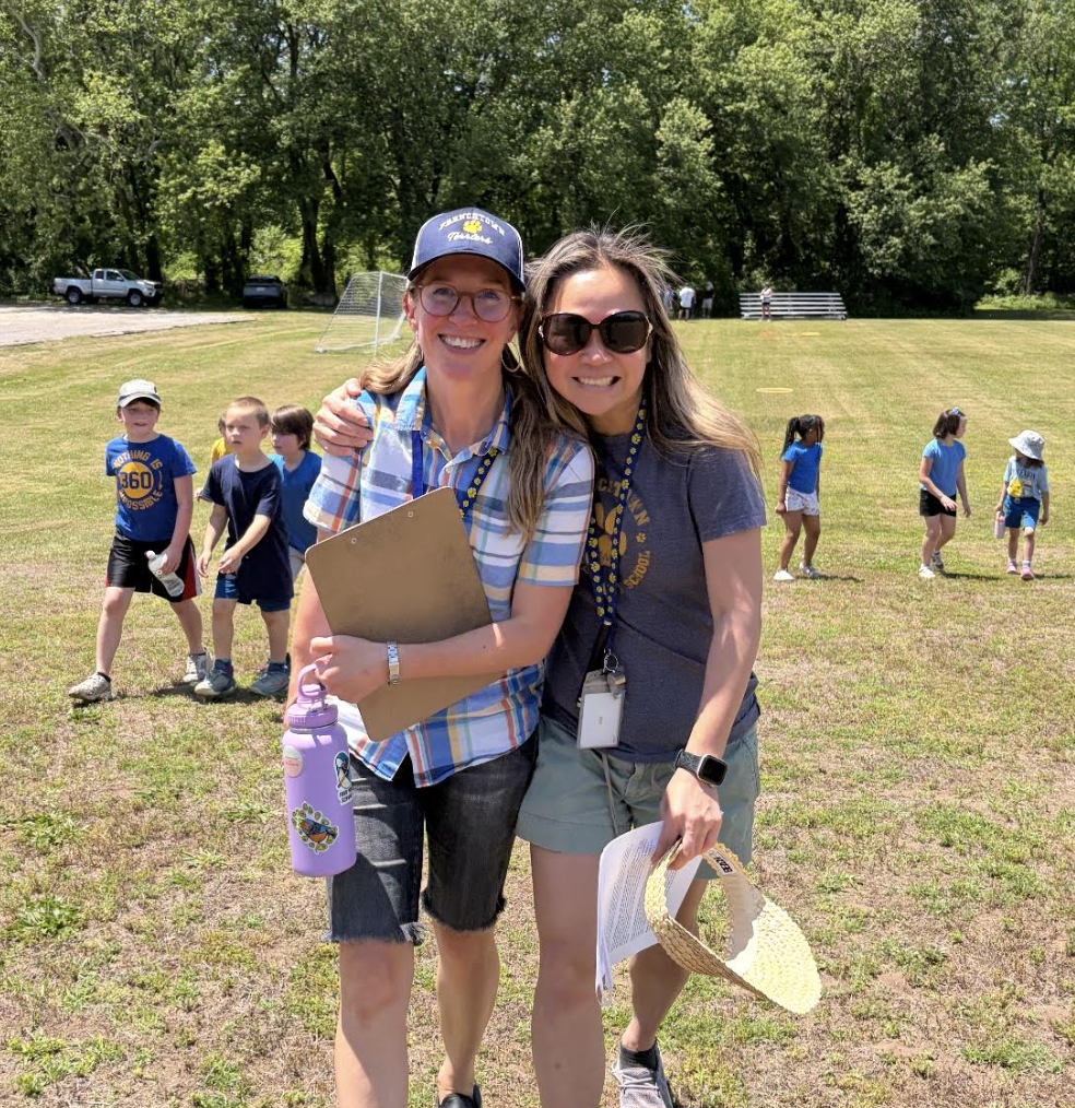 Field Day! 