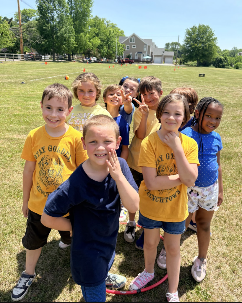 Field Day! 