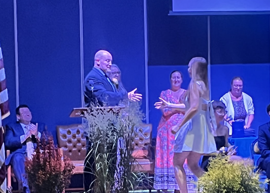 Graduation 2026! 