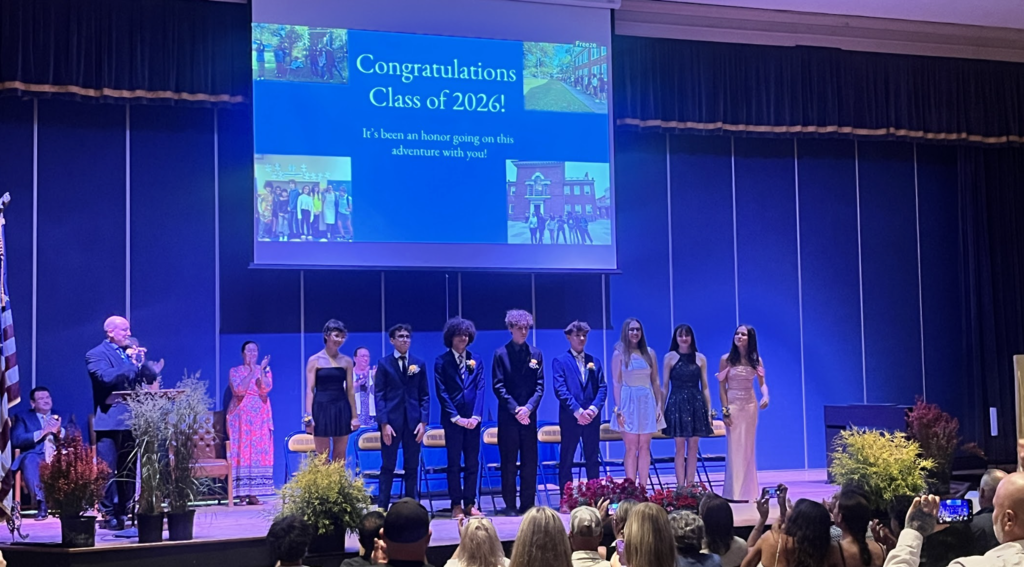 Graduation 2026! 