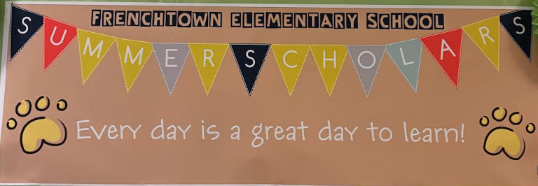 Summer Scholars 2026! 