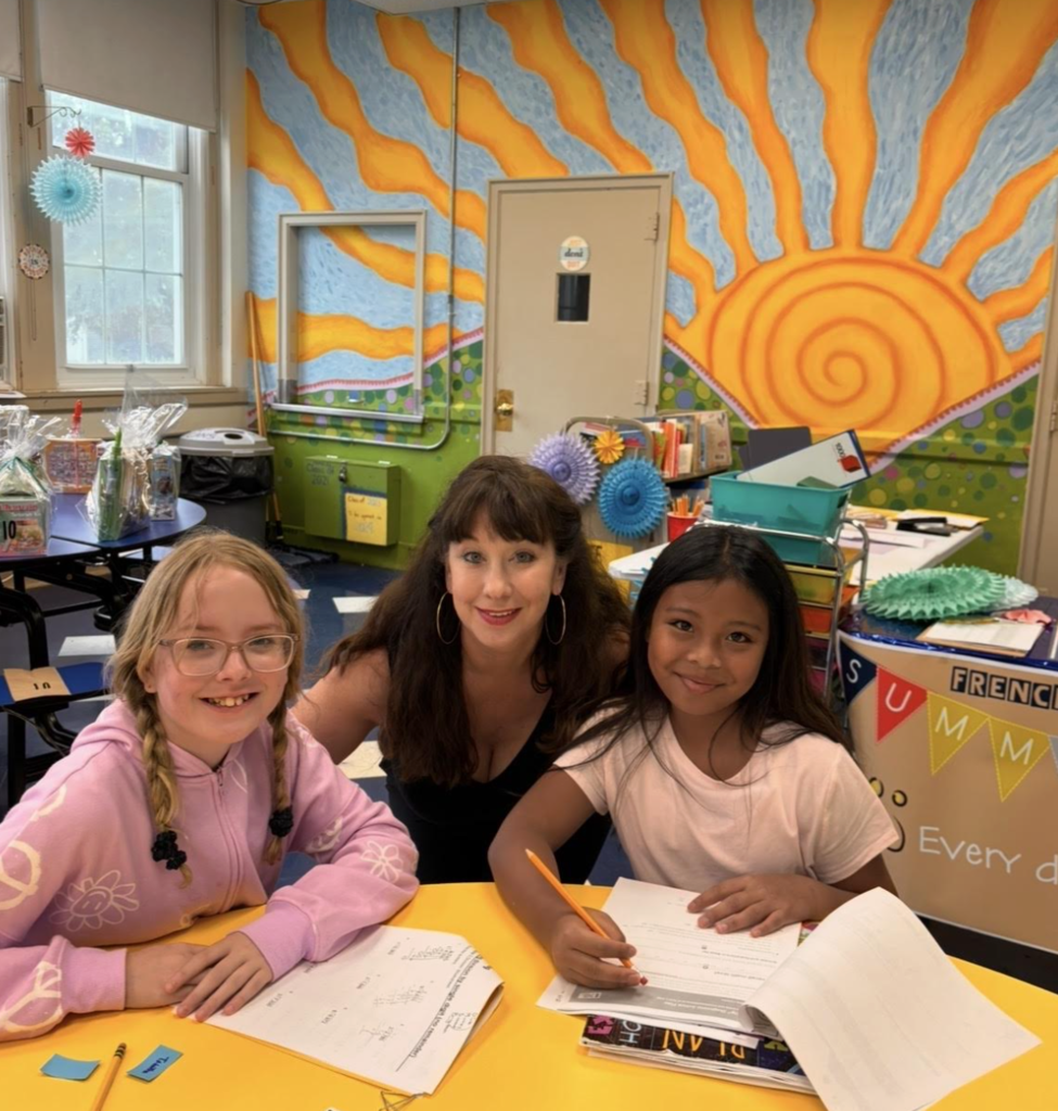 Summer Scholars 2026! 