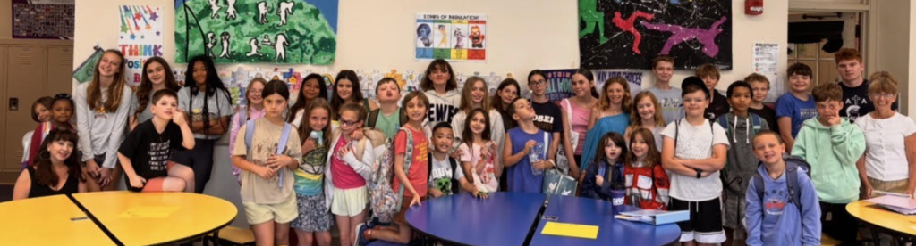 Summer Scholars 2026! 