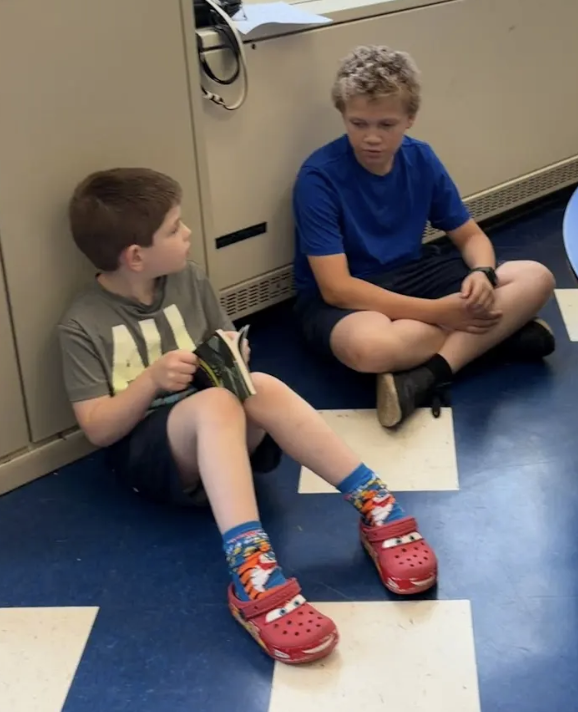 Summer Scholars 2026!