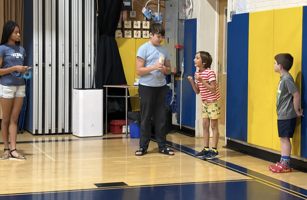 Summer Scholars 2026!