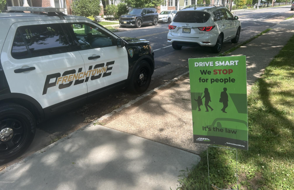 Street Smart 2026!