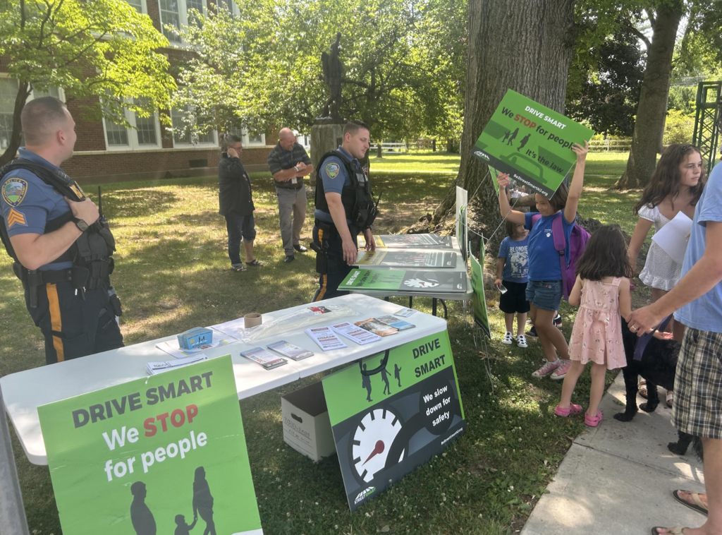 Street Smart 2026!