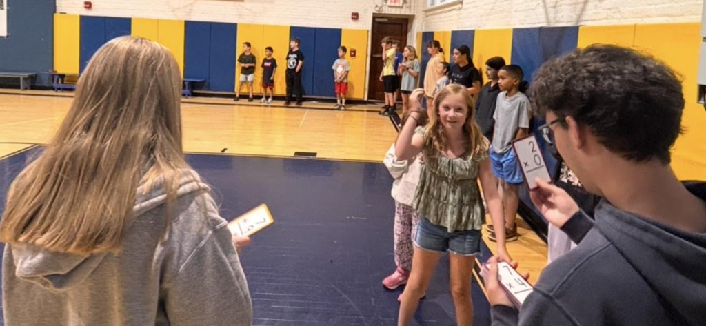 Summer Scholars 2026!