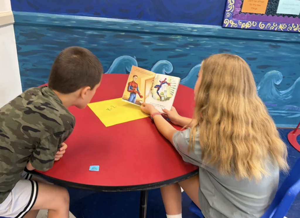 Summer Scholars 2026!