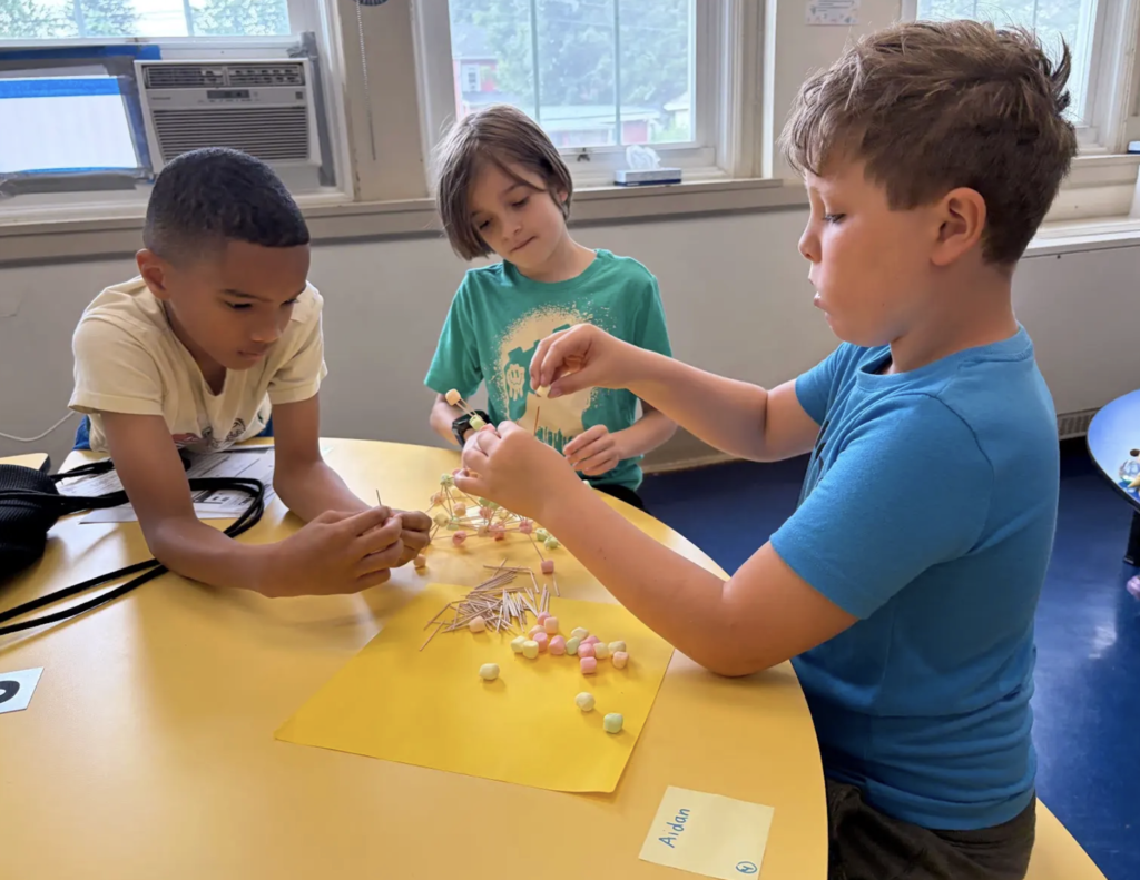 Summer Scholars 2026!