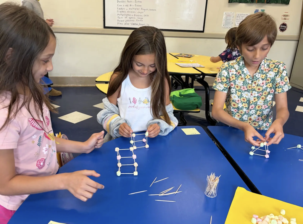 Summer Scholars 2026!