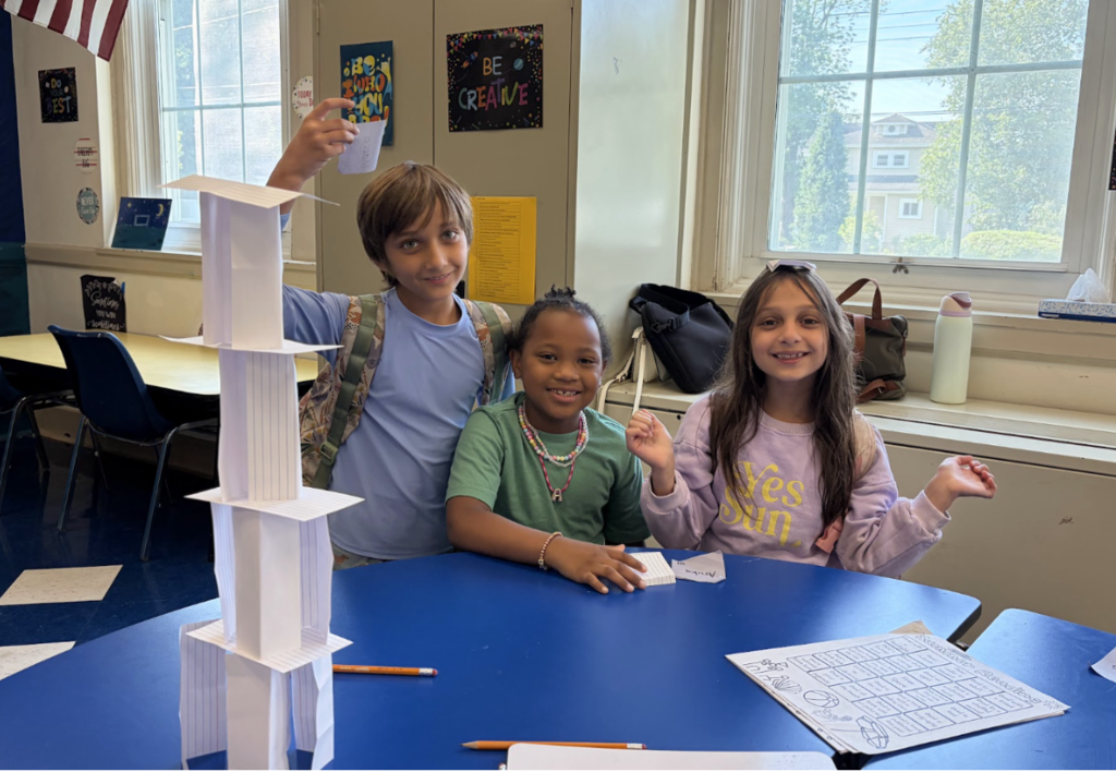 Summer Scholars 2026!