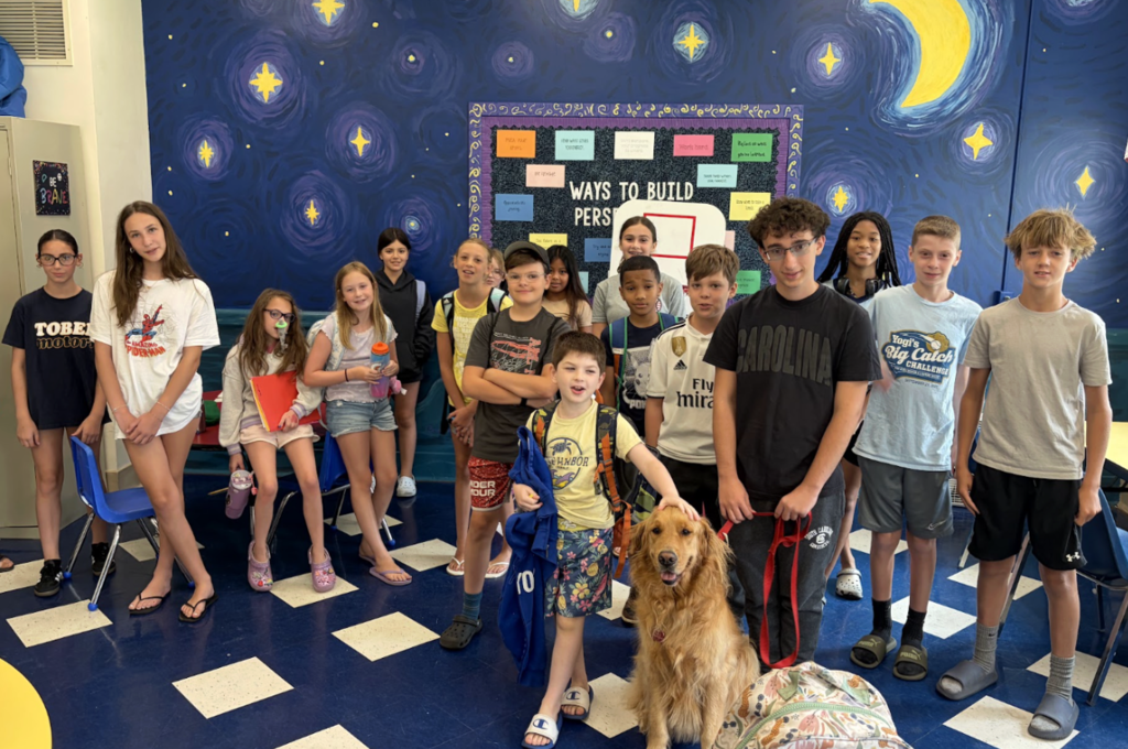 Summer Scholars 2026!