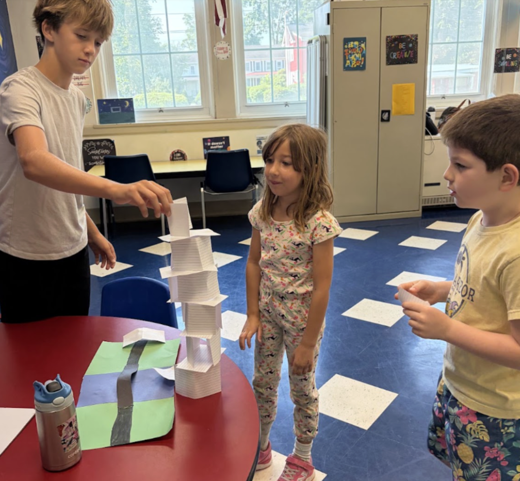 Summer Scholars 2026!