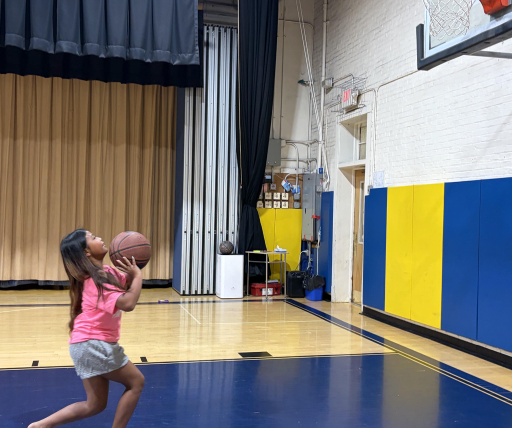 Summer Scholars 2026!