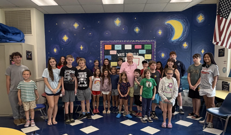 Summer Scholars 2026!