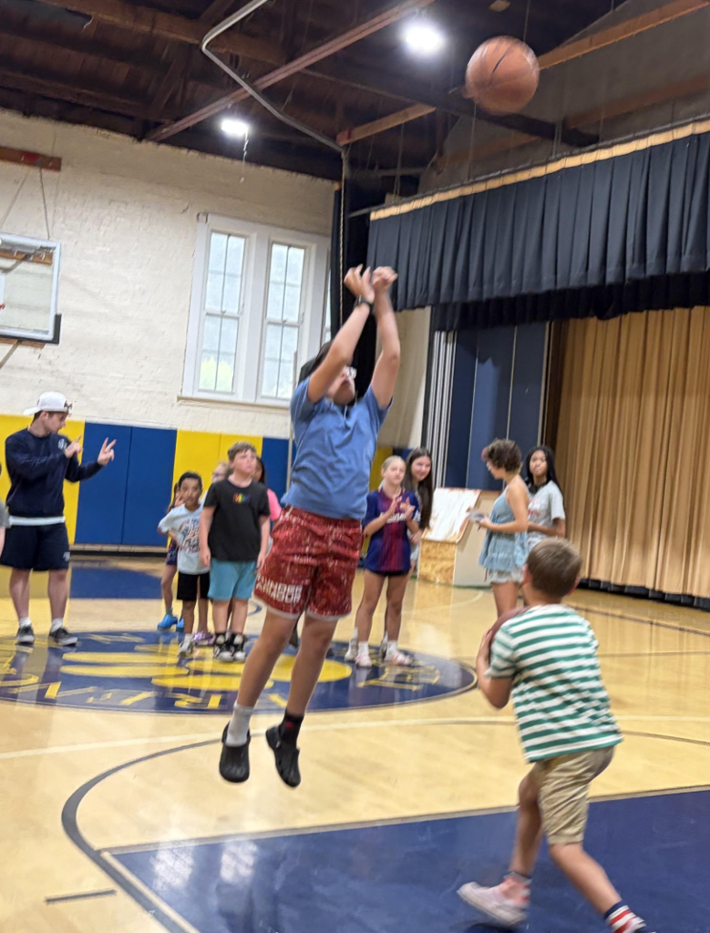 Summer Scholars 2026!
