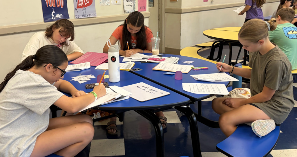 Summer Scholars 2026!