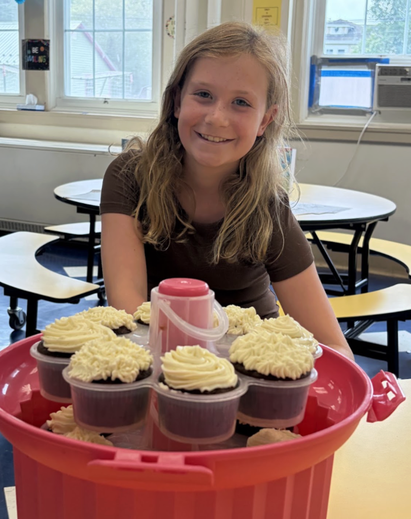 Summer Scholars 2026!