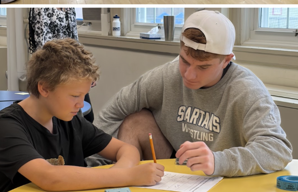 Summer Scholars 2026!