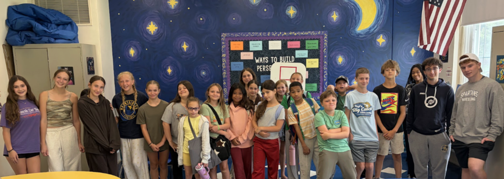 Summer Scholars 2026!