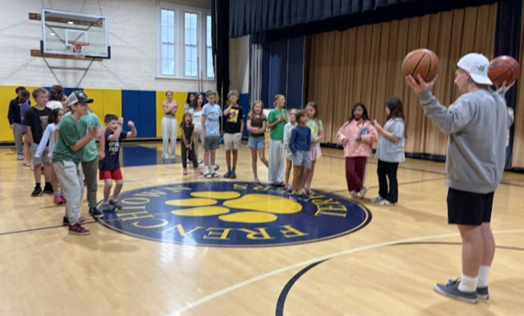Summer Scholars 2026!