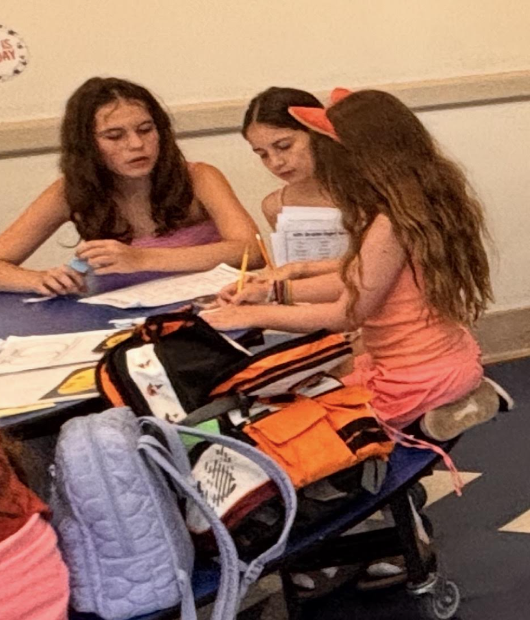 Summer Scholars 2026! 