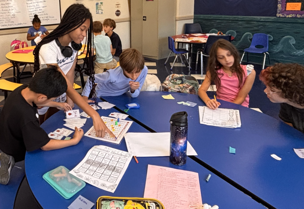 Summer Scholars 2026! 