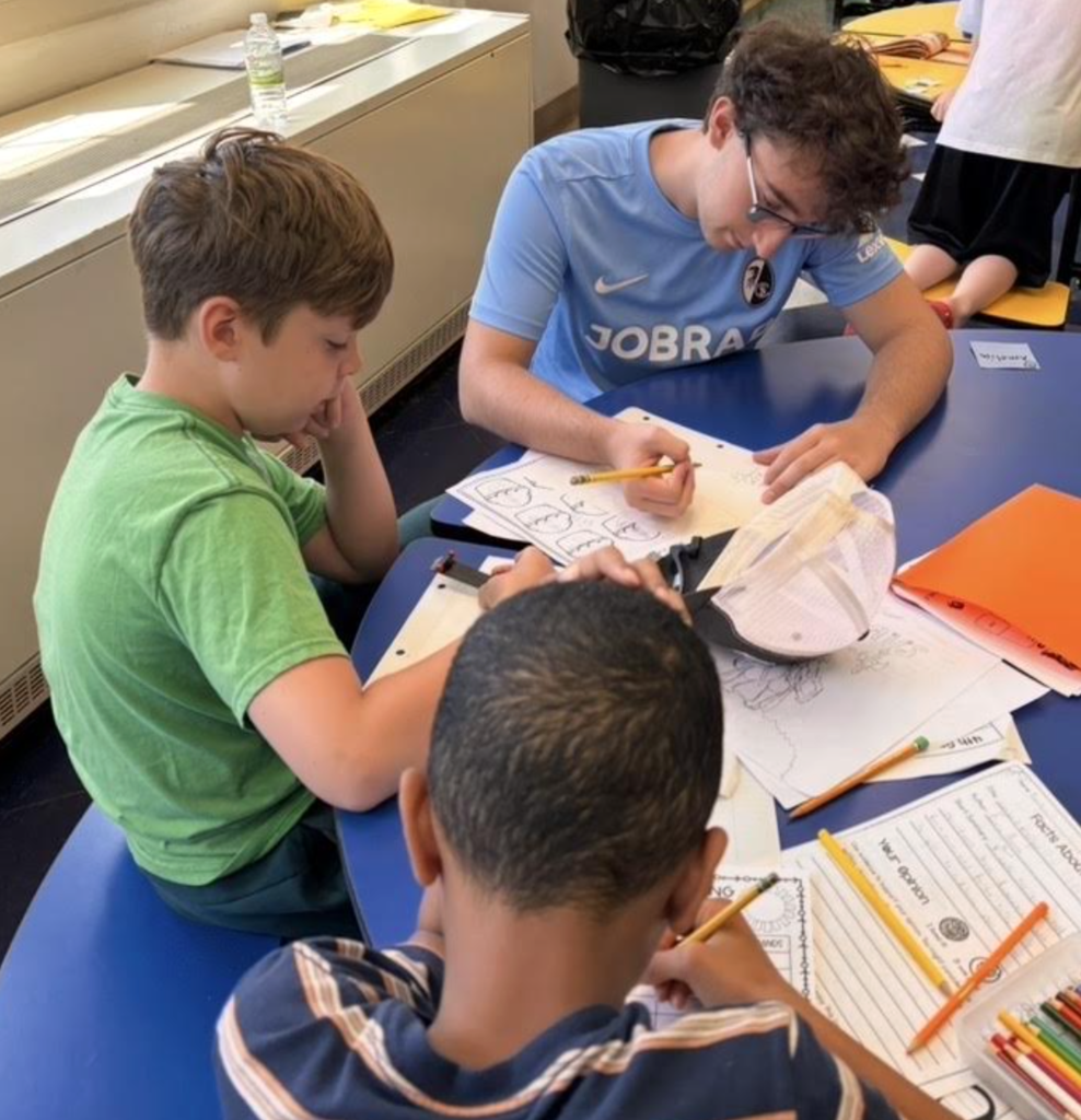 Summer Scholars 2026! 