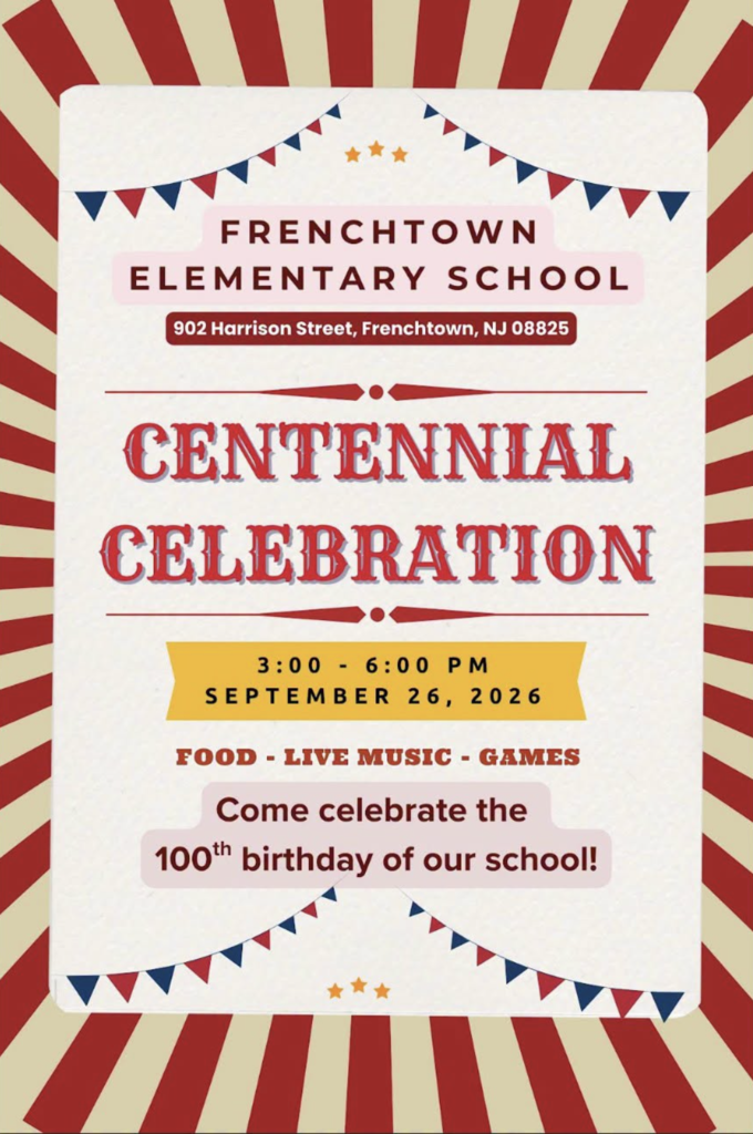 100th birthday! 