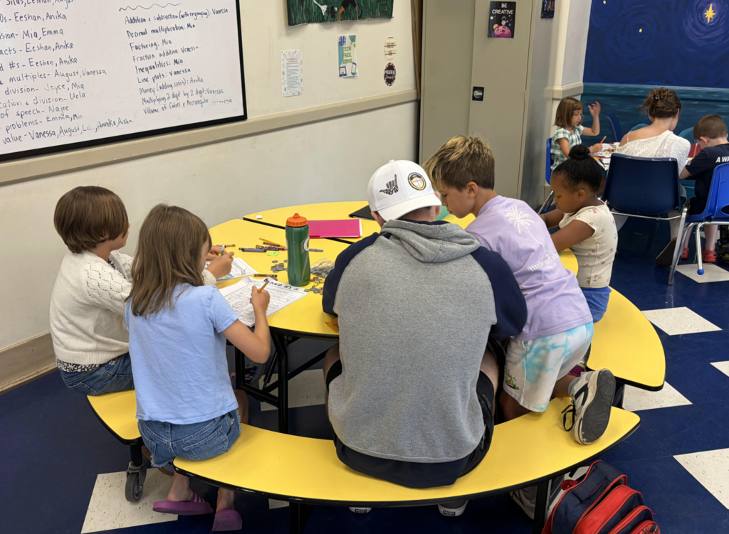 Summer Scholars 2026! 