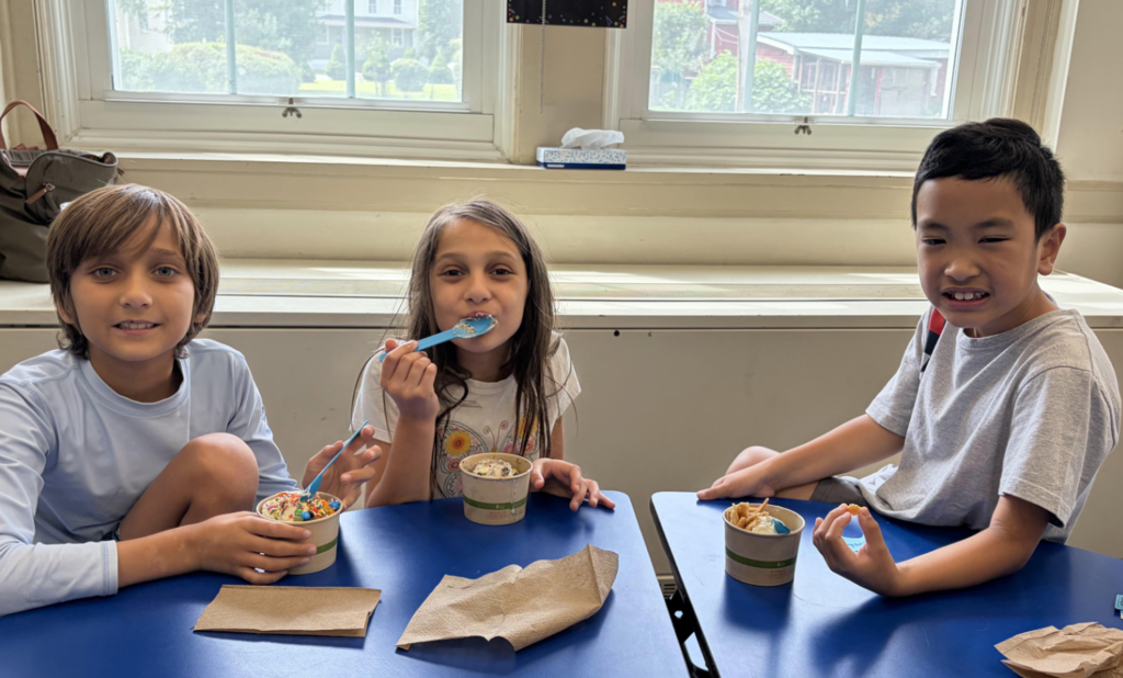 Summer Scholars 2026! 