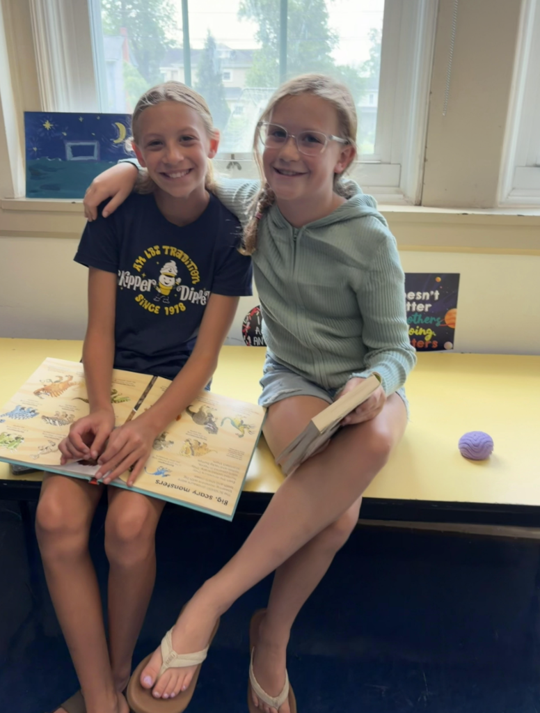 Summer Scholars 2026! 